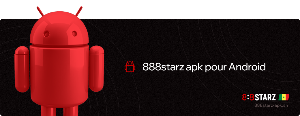 888starz apk pour Android 888starz Apk Sénégal